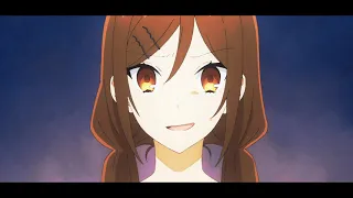 Horimiya「AMV」- Next One ᴴᴰ