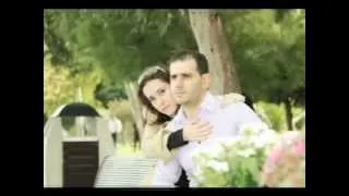 Дима билан - Мечтатели Love Story Farid & Nigar