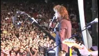 Stryper - Live in Puerto Rico - Makes me wanna sing - 2004