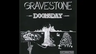 Gravestone - Flying /1979/