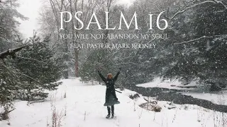 Psalm 16 feat. Pastor Mark Rooney | Taryn Harbridge