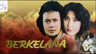 BERKELANA (KARAOKE/NO VOCAL) - RHOMA IRAMA