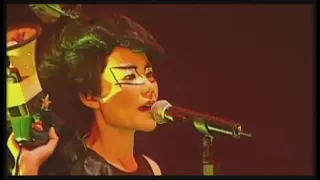 王菲Faye Wong - 開到荼蘼 Fin de floraison LIVE avec sous-titres français