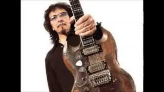 Iommi - Resolution Song