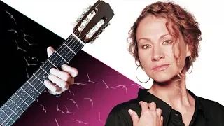 Joan Osborne - What If God Was One Of Us на Гитаре | РАЗБОР + ТАБЫ