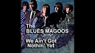 We ain't got Nothin' Yet - Blue Magoos