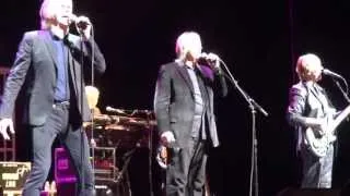 "Celebrate"  Three Dog Night (Live) Branson, Mo. 2013