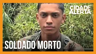 Militar do Exército é morto em confronto com a PM no litoral de SP