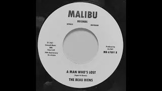 The Beau Biens - A Man Who's Lost