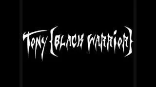 Tony Black Warrior - Myrath Of Forsaken