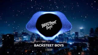 Backstreet Boys - i still 432hz