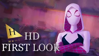 Spider-man: Across the Spider-verse - part one (2022) - First Look
