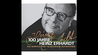 100 Jahre Heinz Erhardt - Die kompletten Telefunken-Aufnahmen CD 4