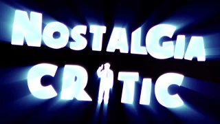 New Nostalgia Critic Intro (2017)