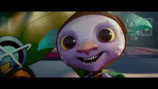 RATCHET & CLANK - 'Family' TV Spot #7 - In Theaters April 29