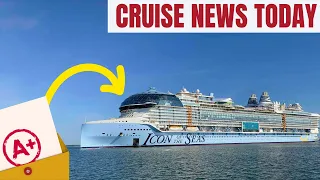 Cruise Line Amplifies Perks, Tightens Cutbacks, Icon of the Seas Makes the Grade