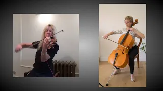 Arco String Duo - Pachelbel's Canon in D
