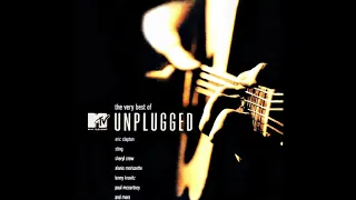 Walking On The Moon - Sting 【UNPLUGGED】