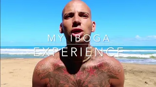 My Iboga (Ibogaine) Experience (Awaken Your Soul Retreat- Costa Rica) 🇨🇷 1080p @undeniableforce