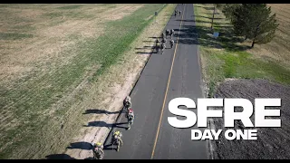 SFRE: Day One