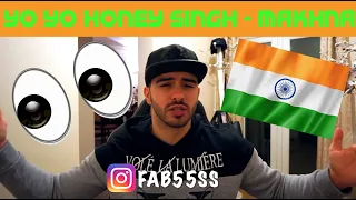 *Reaction* to Yo Yo Honey Singh - MAKHNA | Neha Kakkar | Singhsta | TDO | Bhushan Kumar