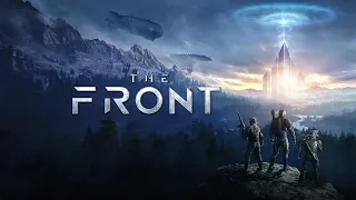 Гайд по созданию и настройке приватного севера The FRONT