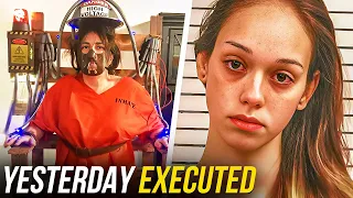 Craziest Death Row Execution Moments Of ALL TIME