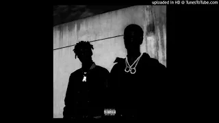 Big Sean & Metro Boomin - Double Or Nothin - Big Bidness (feat. 2 Chainz)