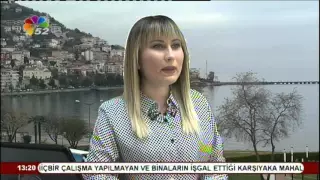 GÜN ORTASI   RECEP DİZDAR