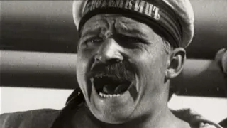 Сергей Эйзенштейн "Броненосец "Потёмкин" / Sergei Eisenstein "Battleship Potemkin"