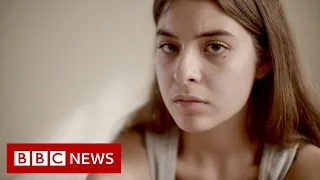 The children groomed in Romania for the UK sex trade- BBC News