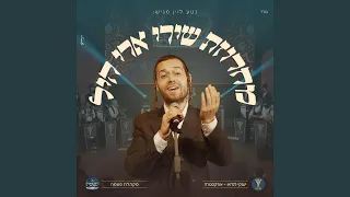 מחרוזת שירי ארי היל