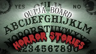 5 Disturbing Ouija Board Horror Stories