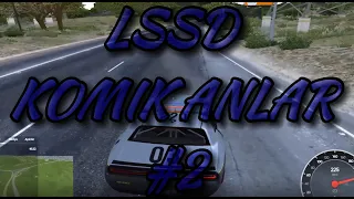 LSSD Funny Moments 2 #asgardlssd #asgardrp #asgard #fivem #sheriff #legal #lssd #asgardroleplay