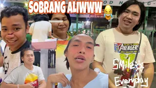 NILIBRE KO ANG MGA BAYUT SA CHOWKING 😍 ( Sobrang aliw ng Video ) #chabarde #chanak