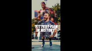 MAT FRASER || FITTEST MAN ON EARTH || BEAST