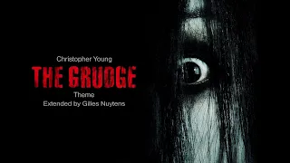 Christopher Young - The Grudge Theme [Extended by Gilles Nuytens]