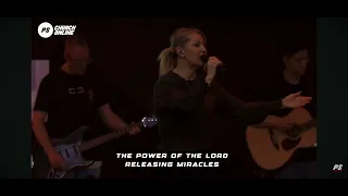 Spirit Of God-Planetshakers