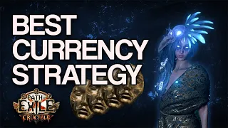 PoE 3.21 Harvest Currency Farming Strategy Guide