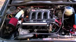 1992 GTI 16v running MegaSquirt