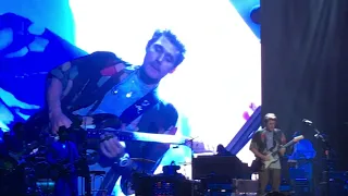 John Mayer - Gravity (Live at Budweiser Stage, Toronto 29/08/17)