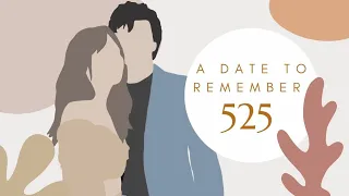 525 : KATHNIEL || A DATE TO REMEMBER - 9th Anniversary Video