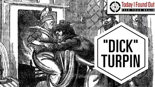 The Truth About Legendary Highwayman Dick Turpin