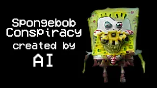 This SpongeBob Conspiracy was created by an AI (April Fools 2022)