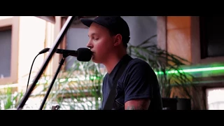 Chris Cresswell (The Flatliners) [FULL SET] @ PreFest 2 2014-10-30 (multicam)