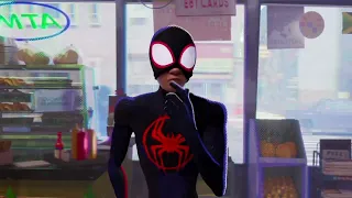 Spider-Man: Across the Spider-Verse