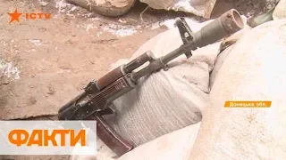 Cбрасывает гранаты с беспилотников: враг активизировался в окрестностях Авдеевки