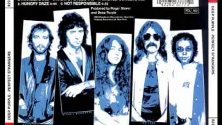 Deep Purple - A Gypsy's Kiss