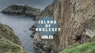 Top things to do in Island of Anglesey, North Wales | Country Hopping Couple | Family Travel Blog