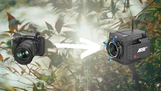 This $20 Tool Turns Your Camera Into an Arri (mostly)